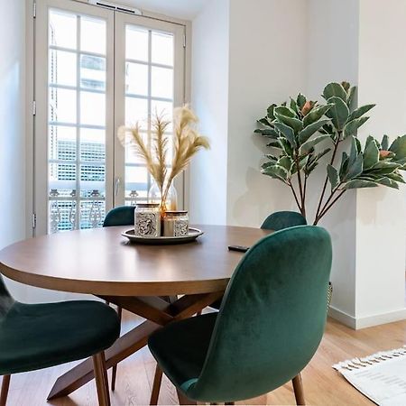 Premium Flat In Malaga Center With Free Parking Apartment Exterior photo
